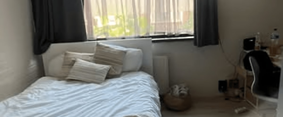 Kamer huren in Tilburg