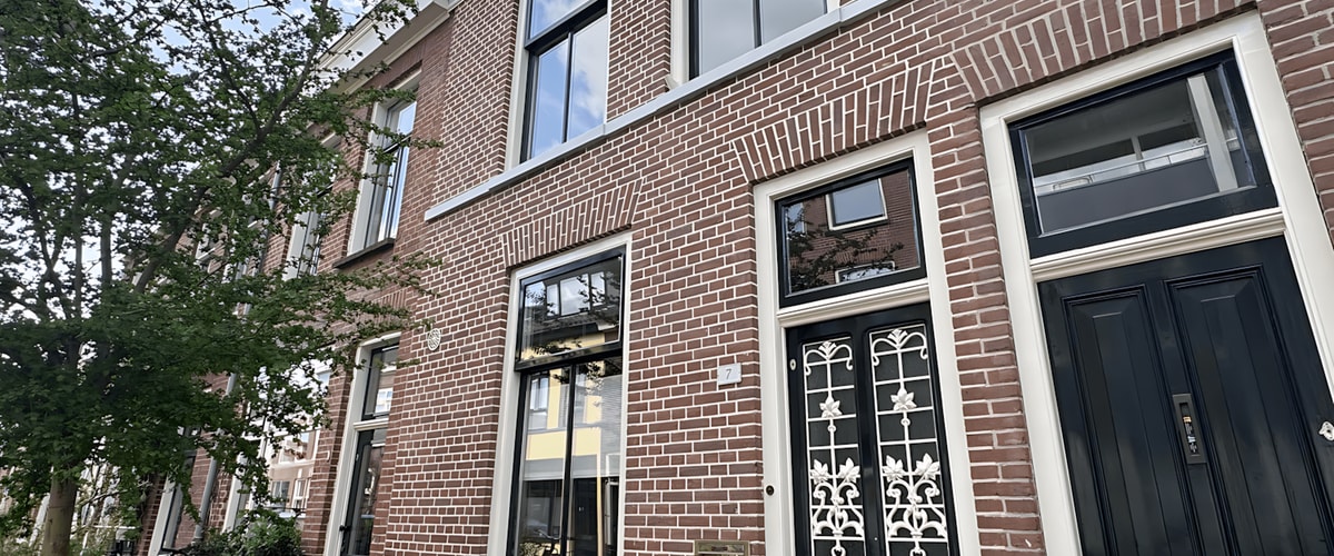 Huis huren in Utrecht