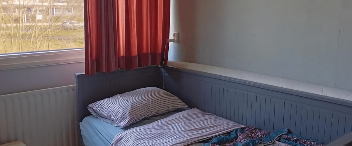 Kamer huren in Rotterdam