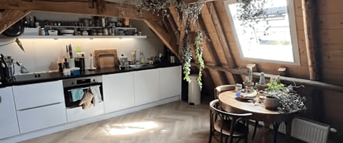 Huis huren in Utrecht