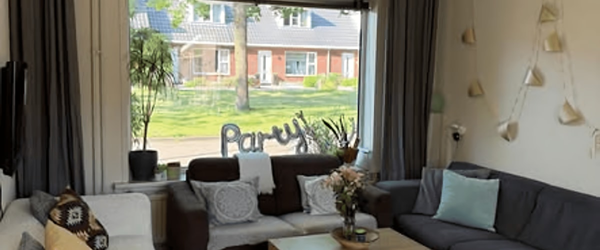Kamer huren in Enschede