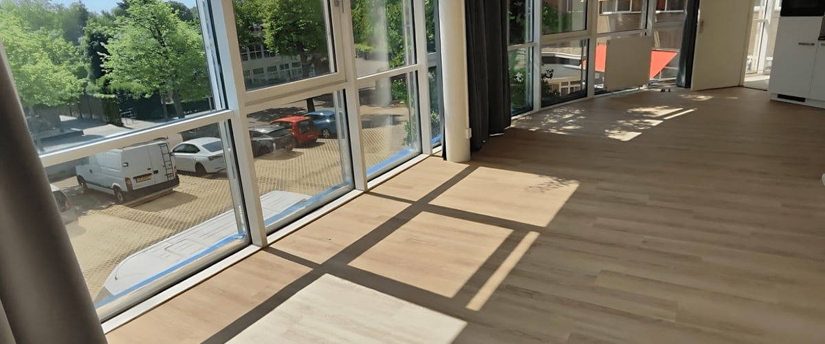 Appartement huren in Heerlen