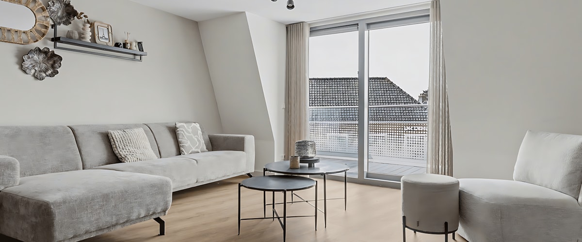 Appartement huren in Sliedrecht