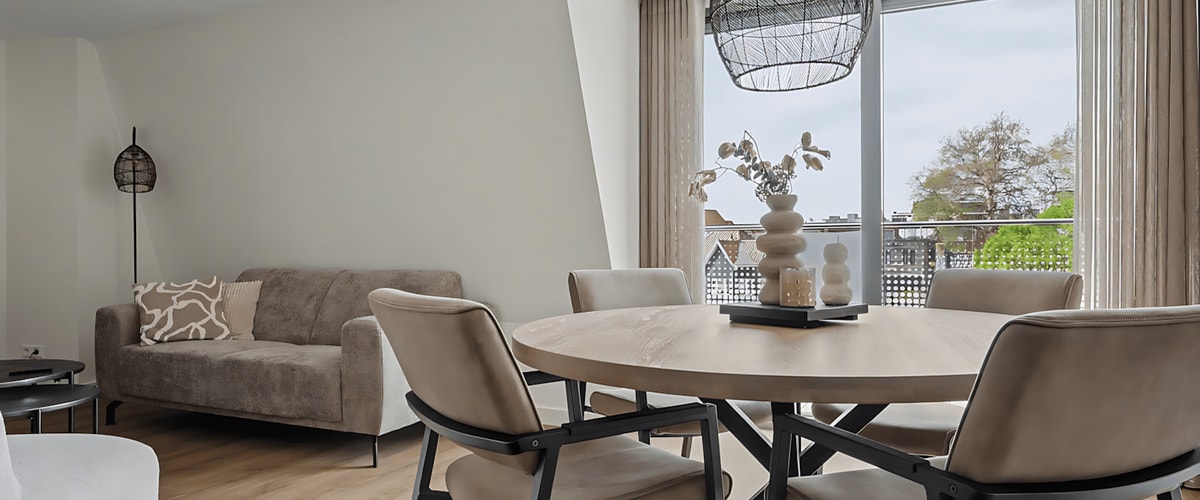 Appartement huren in Sliedrecht