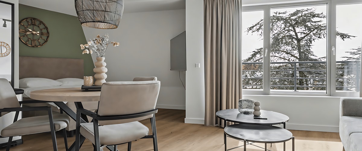 Appartement huren in Sliedrecht