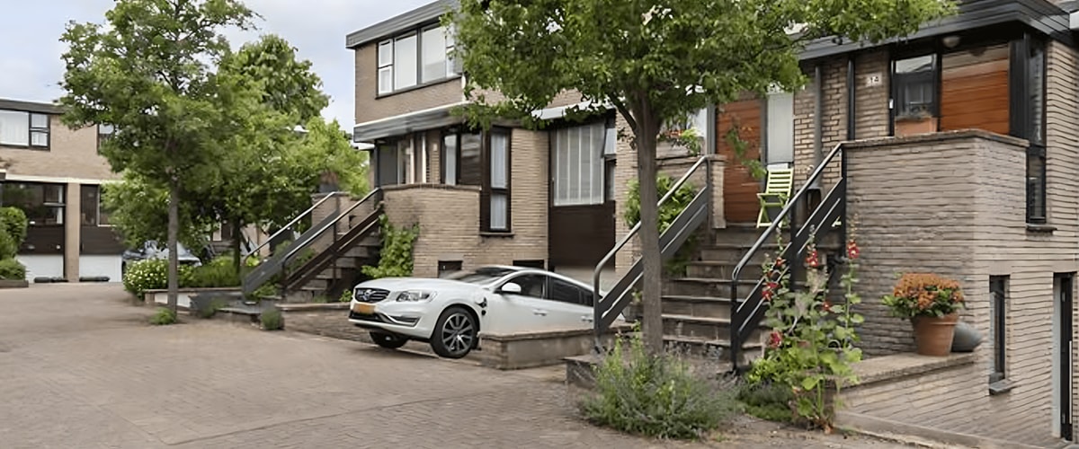 Huis huren in Wassenaar