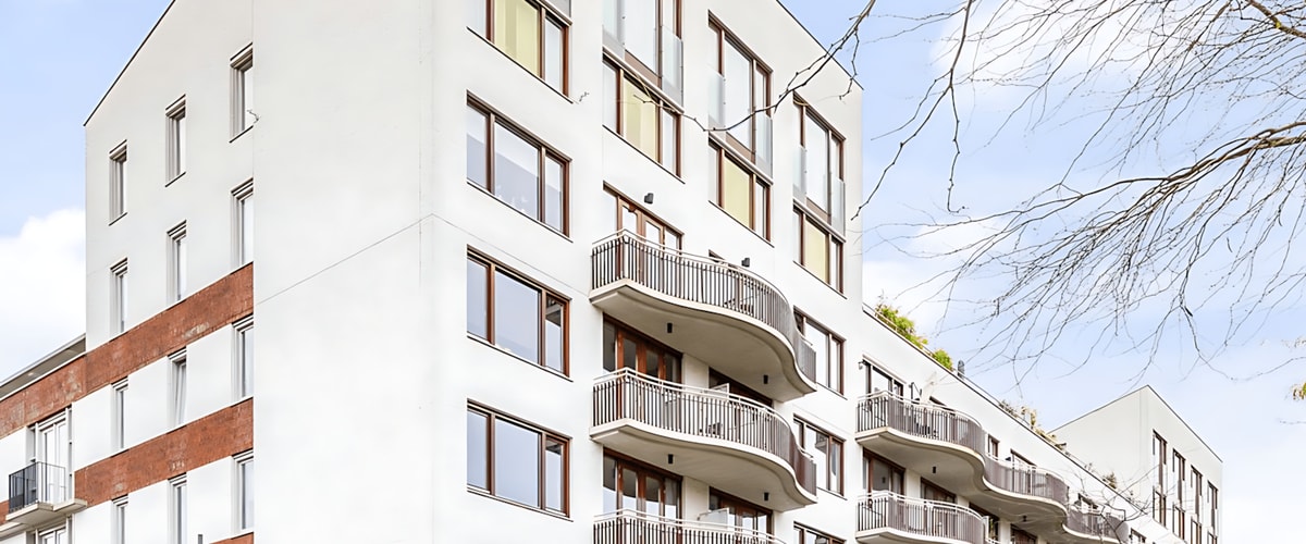 Appartement huren in Den Bosch