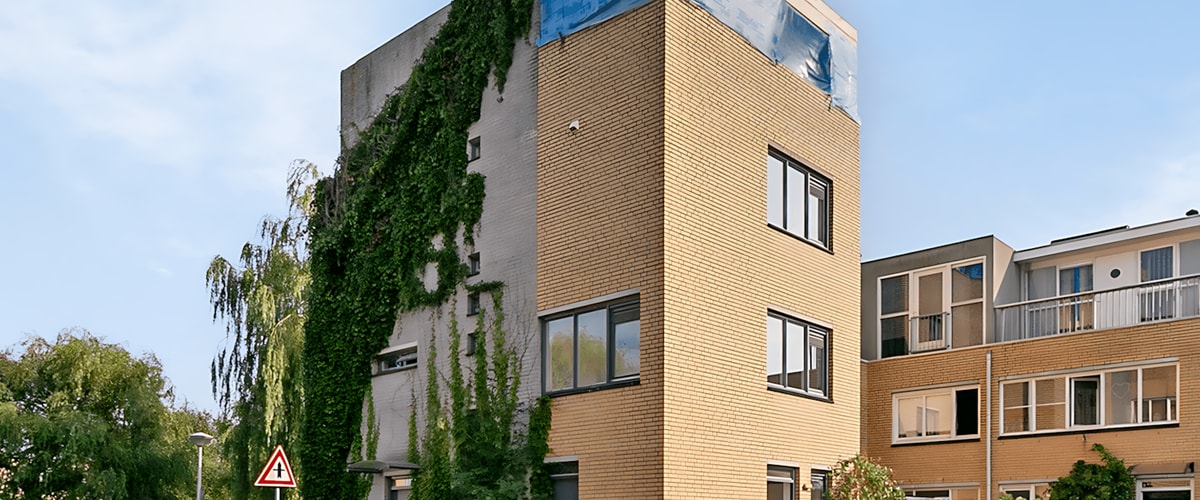 Appartement huren in Amsterdam