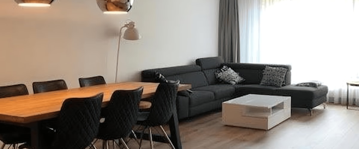 Appartement huren in Amsterdam