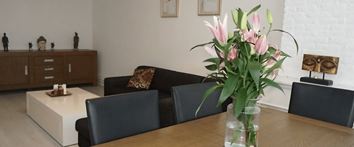 Appartement huren in Rotterdam