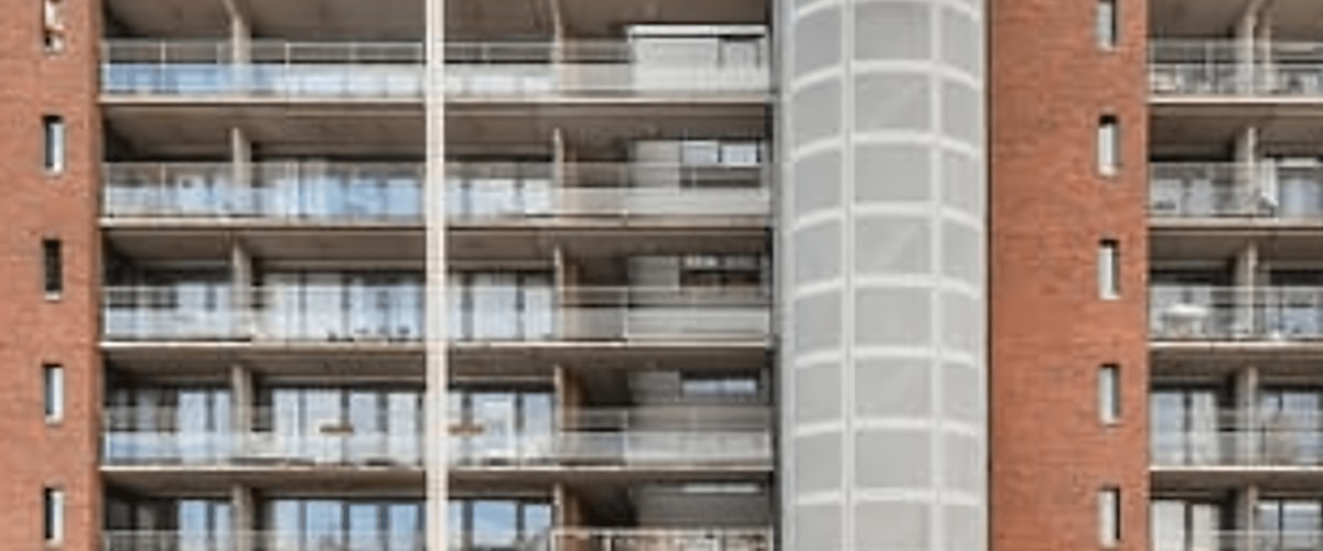 Appartement huren in Den Haag