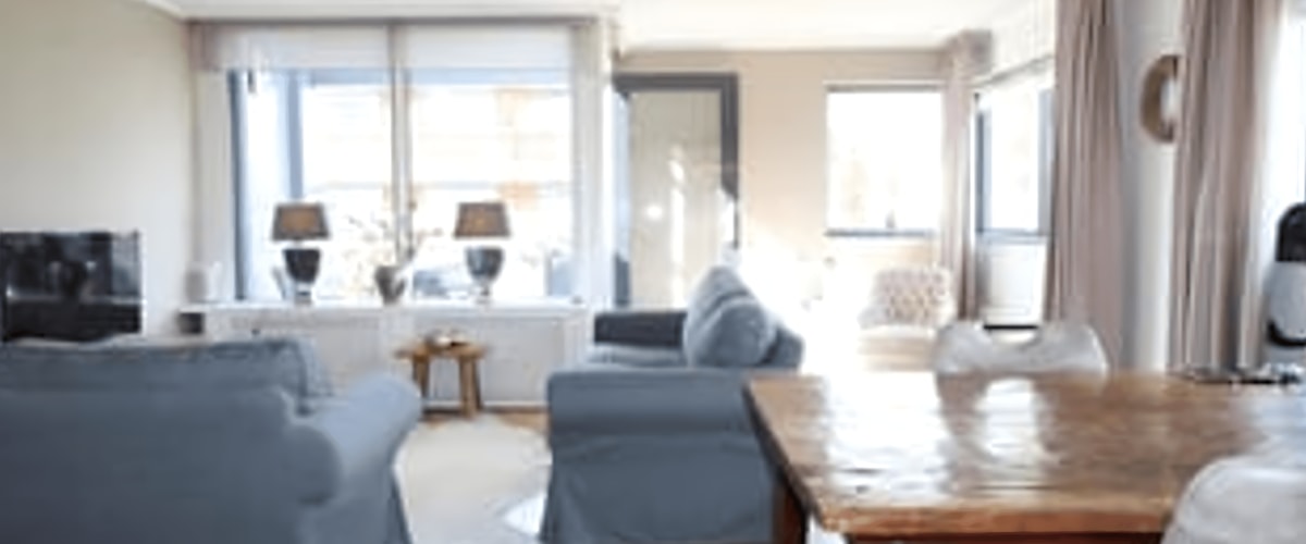 Appartement huren in Amstelveen