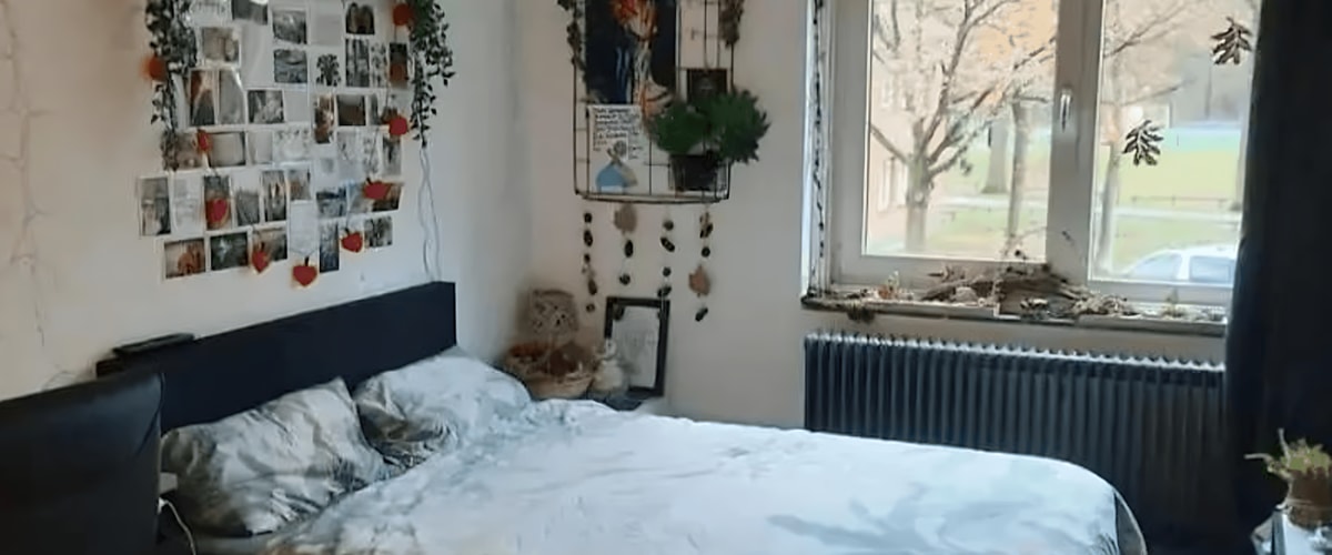 Kamer huren in Enschede