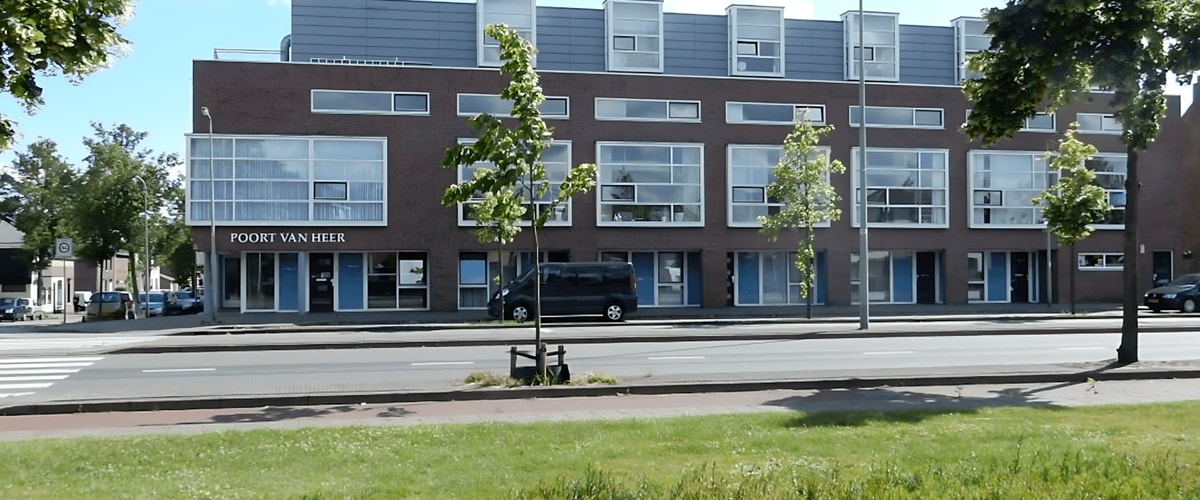 Appartement huren in Maastricht