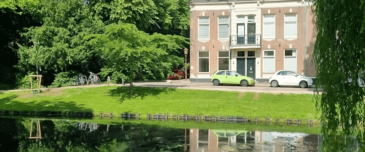 Appartement huren in Purmerend