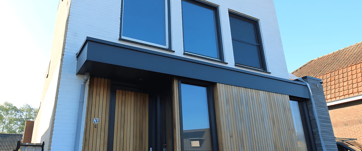 Appartement huren in Veldhoven