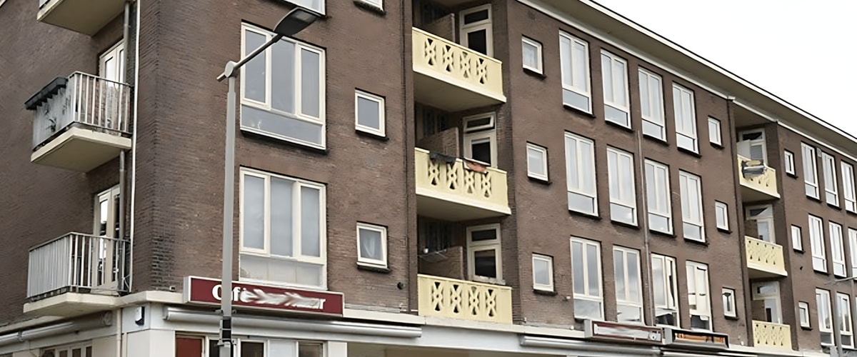 Kamer huren in Arnhem