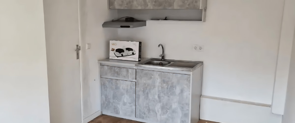 Kamer huren in Tilburg