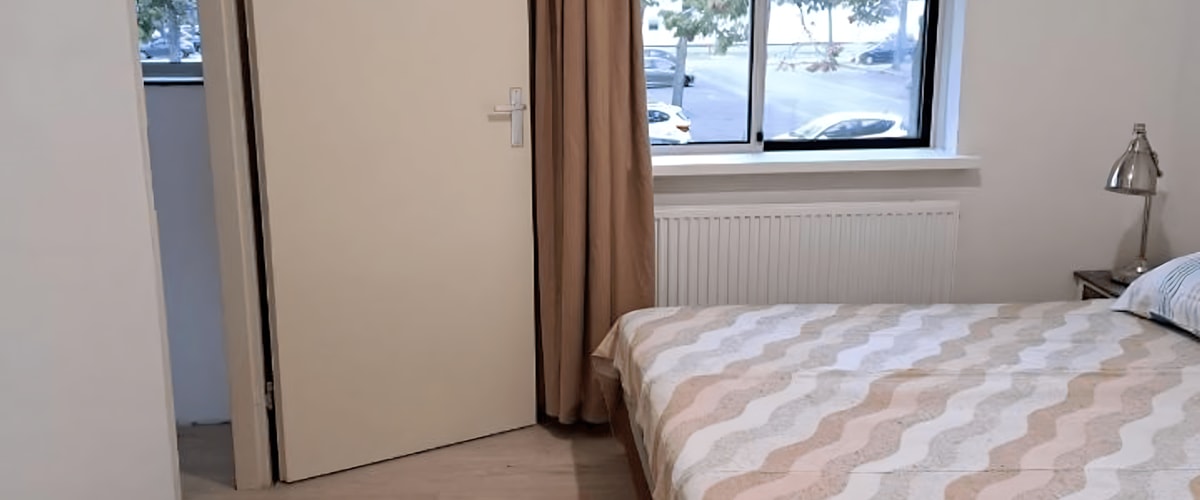 Kamer huren in Amsterdam