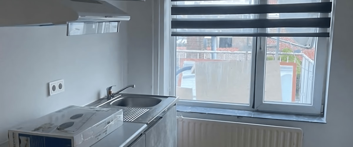 Kamer huren in Tilburg