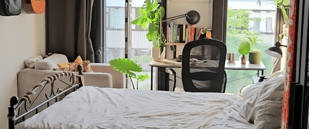 Kamer huren in Enschede