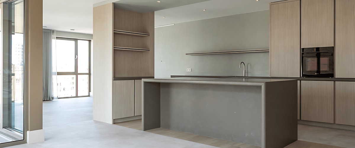 Appartement huren in Den Haag
