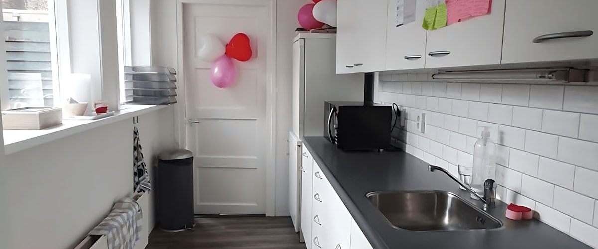 Kamer huren in Leeuwarden
