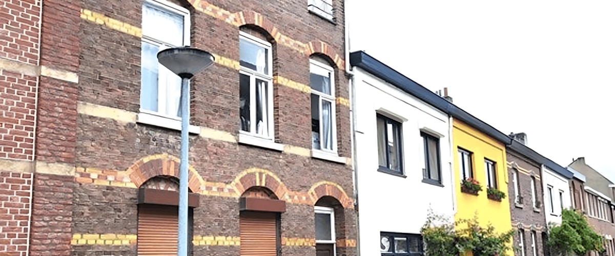 Kamer huren in Maastricht
