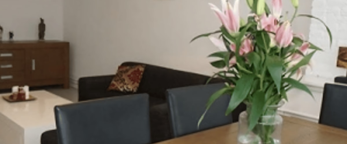 Appartement huren in Rotterdam