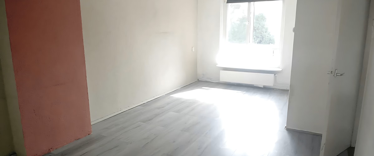 Appartement huren in Hoensbroek