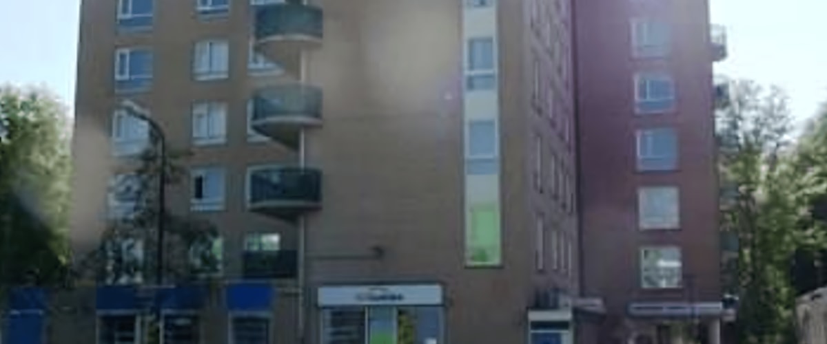Appartement huren in Amsterdam