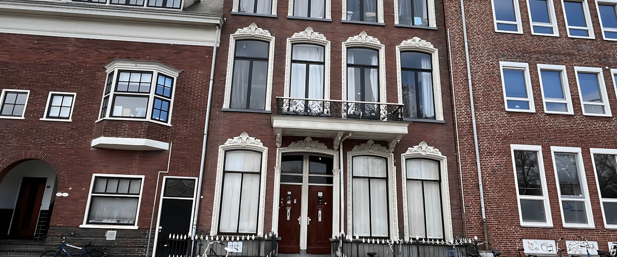 Kamer huren in Groningen