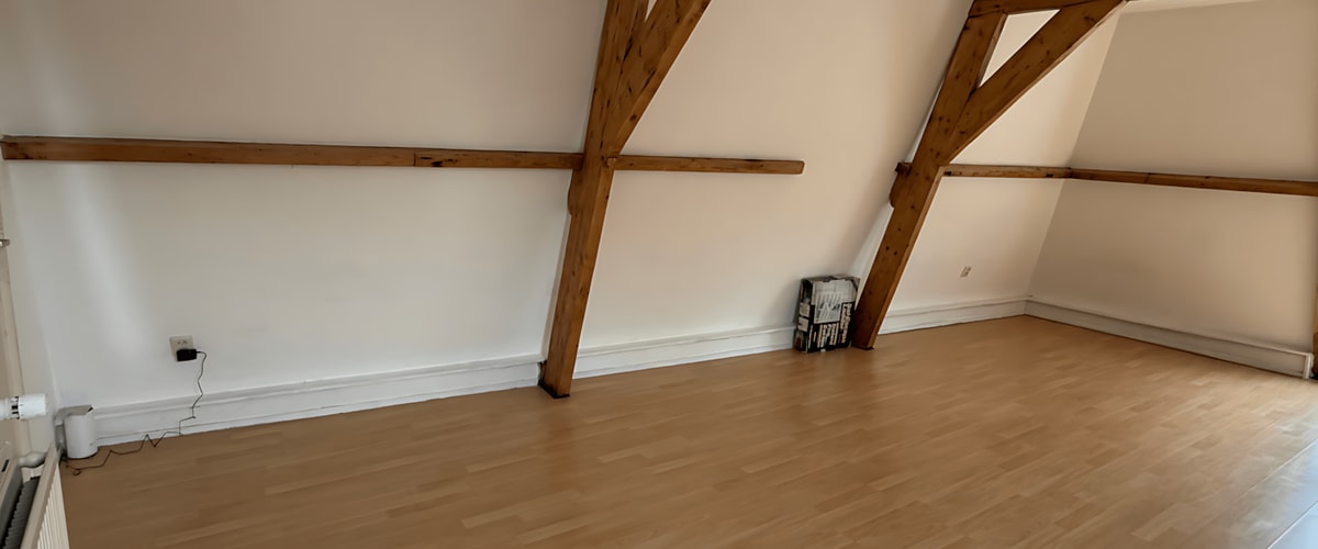 Kamer huren in Utrecht