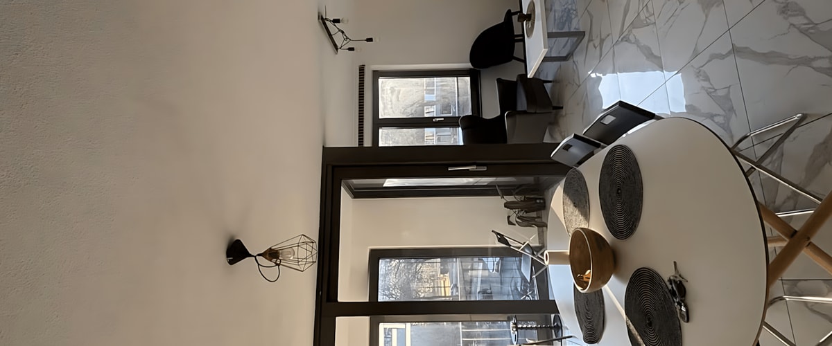 Kamer huren in Amsterdam