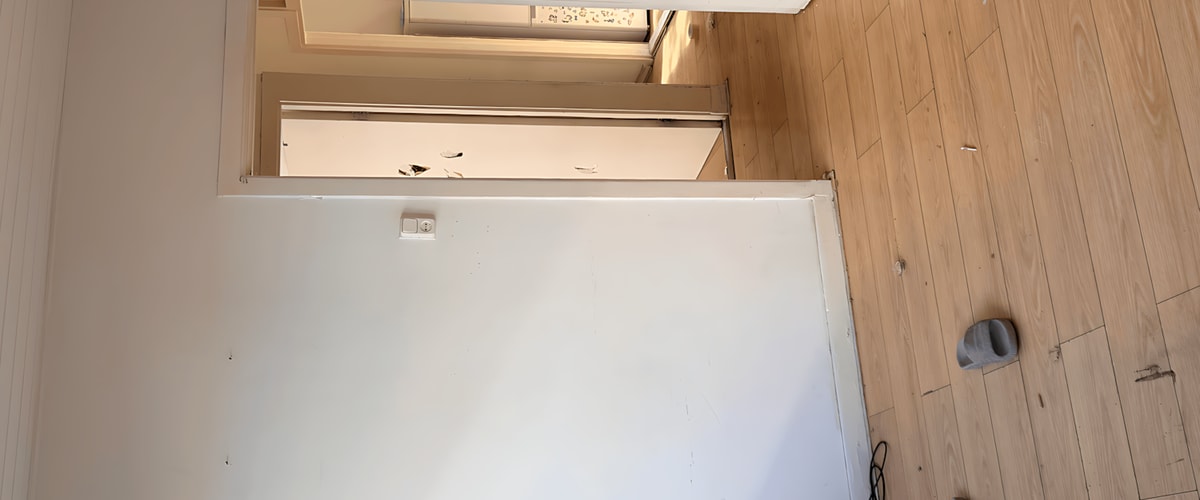 Kamer huren in Rotterdam