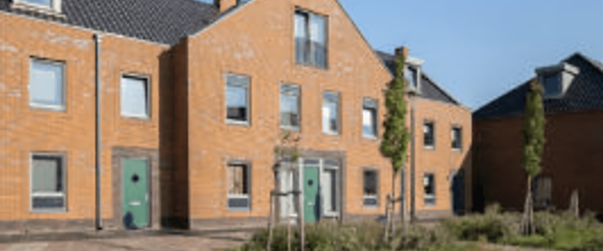 Huis huren in Nijmegen