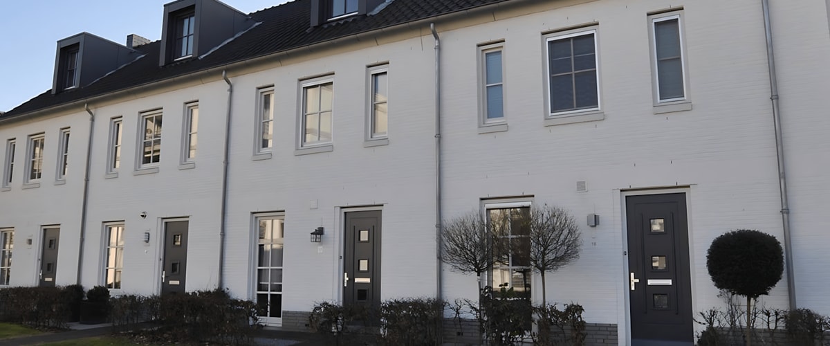 Huis huren in Nuenen