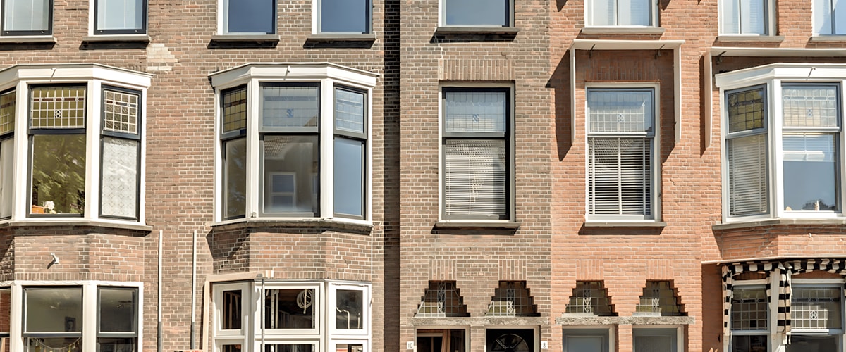 Appartement huren in Delft