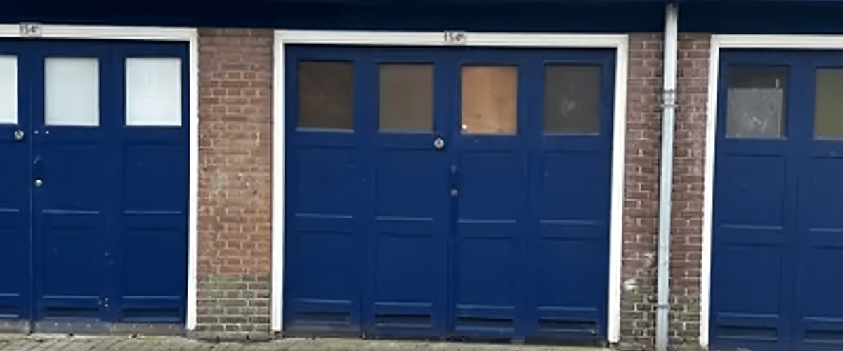 Parkeerplaats huren in Vlaardingen