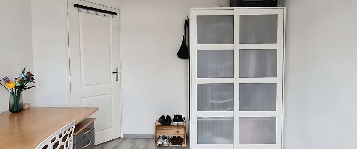 Kamer huren in Leiden