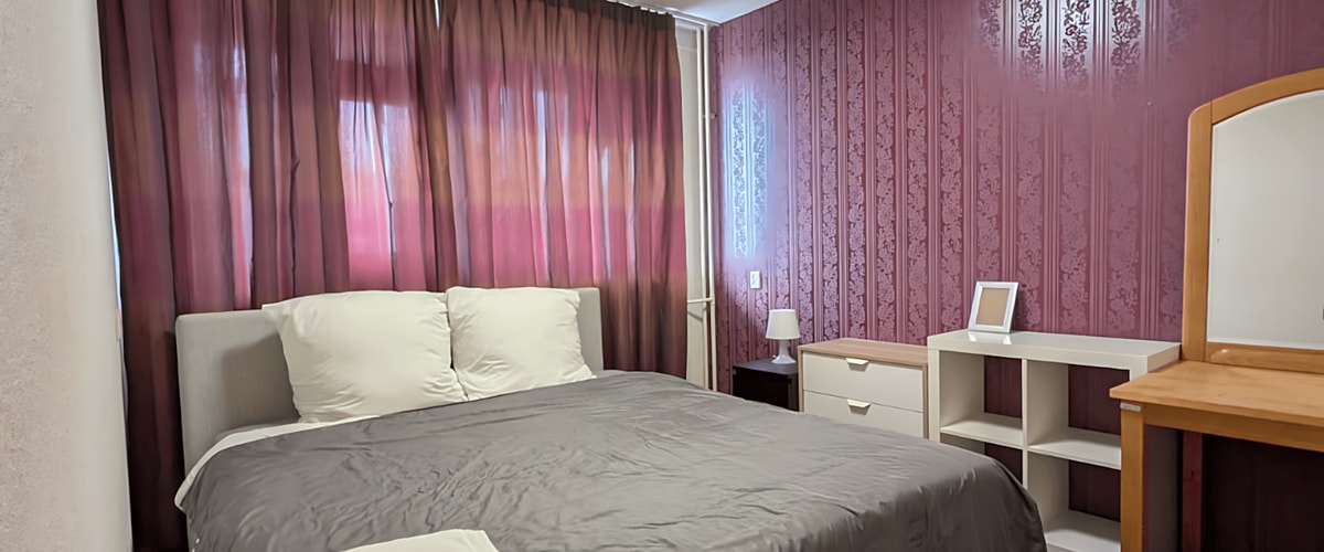 Kamer huren in Amsterdam