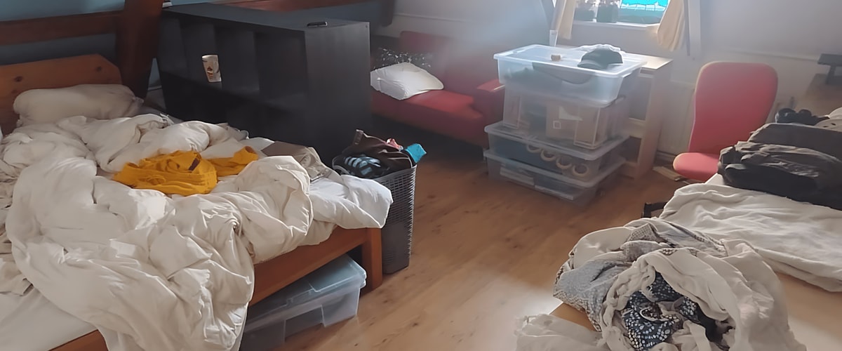 Kamer huren in Den Haag