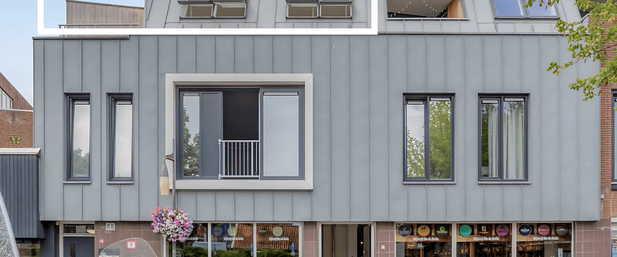 Appartement huren in Goes