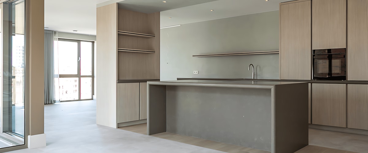 Appartement huren in Den Haag