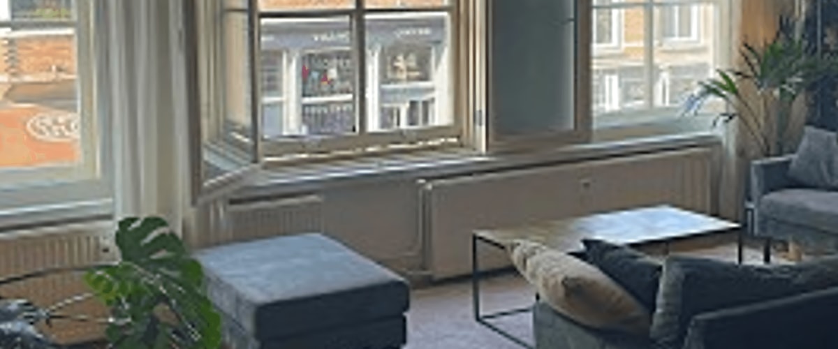Appartement huren in Utrecht