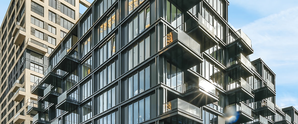 Appartement huren in Amsterdam