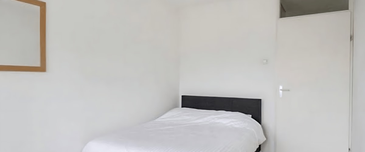 Kamer huren in Amsterdam