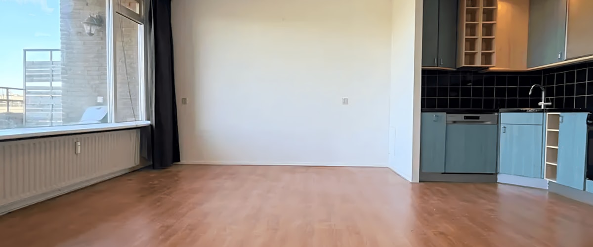 Appartement huren in Dordrecht