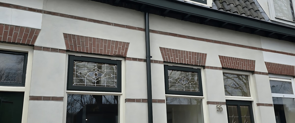 Huis huren in Tilburg