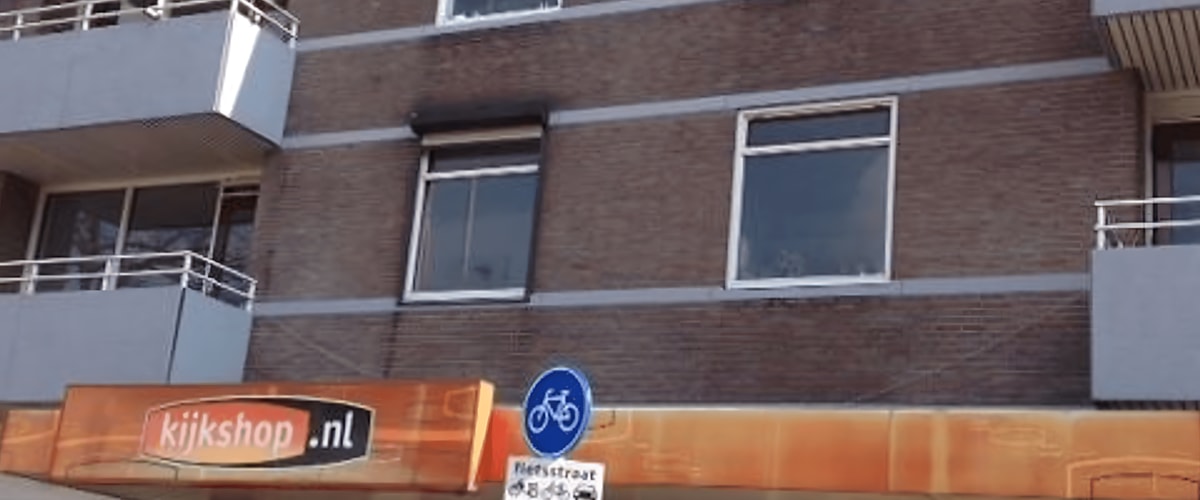 Appartement huren in Eindhoven
